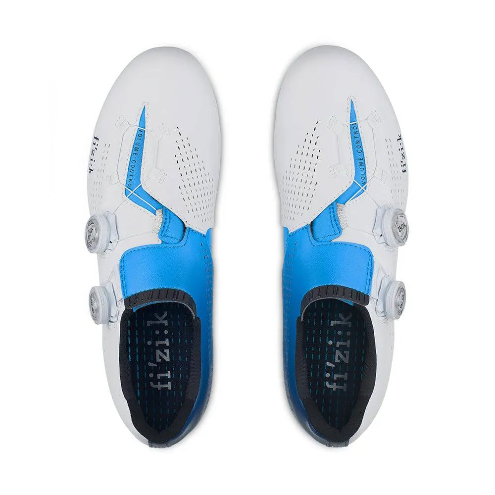 Fizik Road Clipless Shoes SPD-SL | R1 Infinito Movistar Team