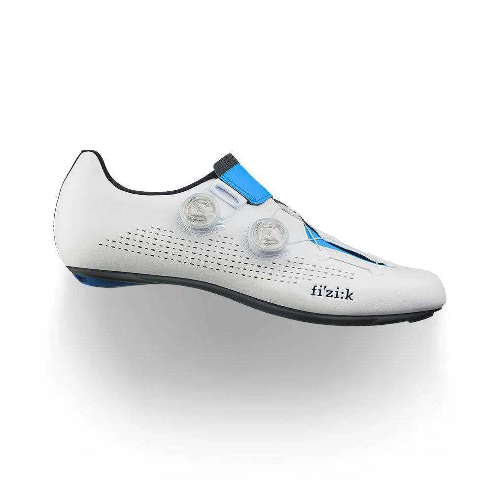 Fizik Road Clipless Shoes SPD-SL | R1 Infinito Movistar Team