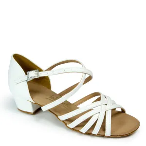 GIRLS FLAVIA - WHITE