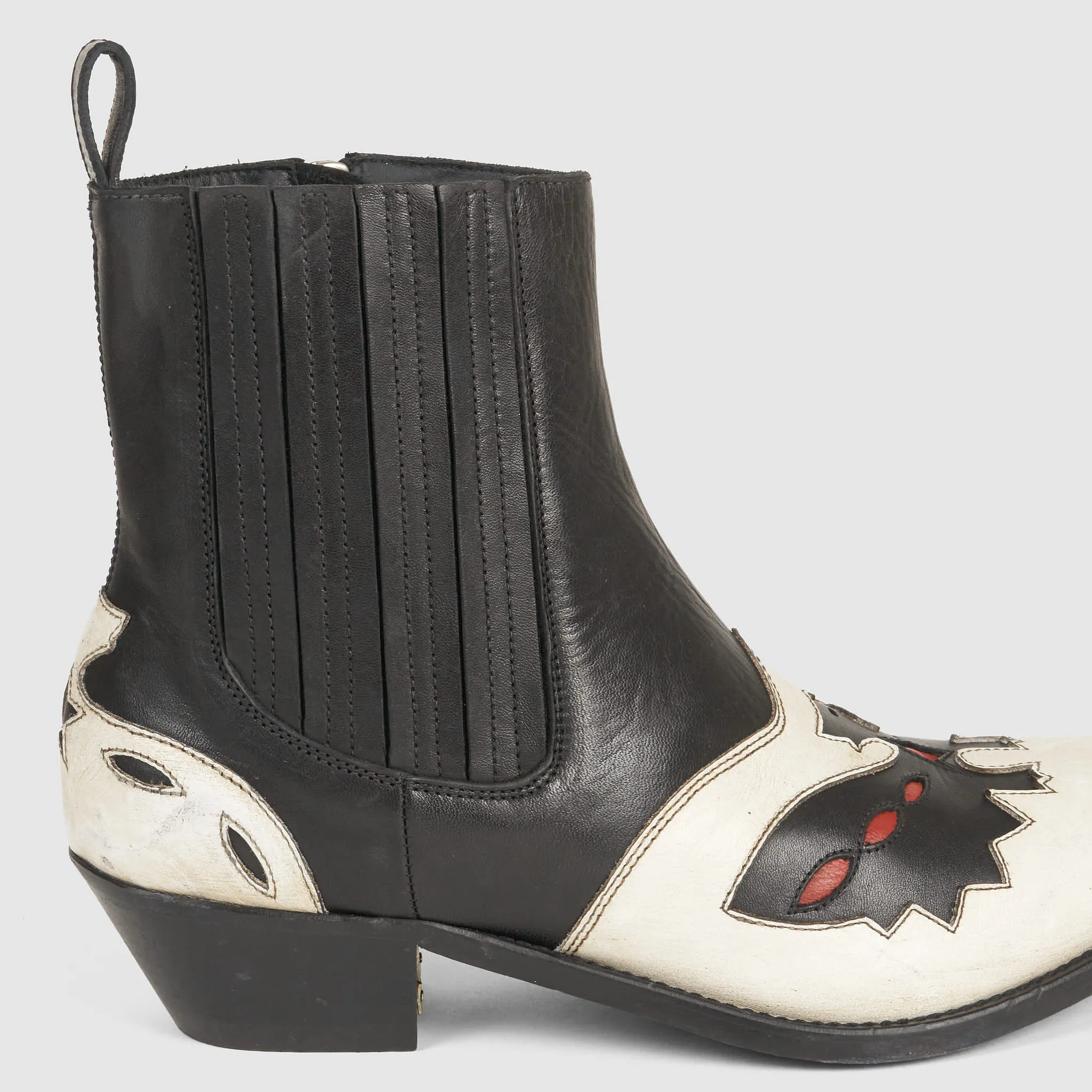 Golden Goose Austin Western Boots
