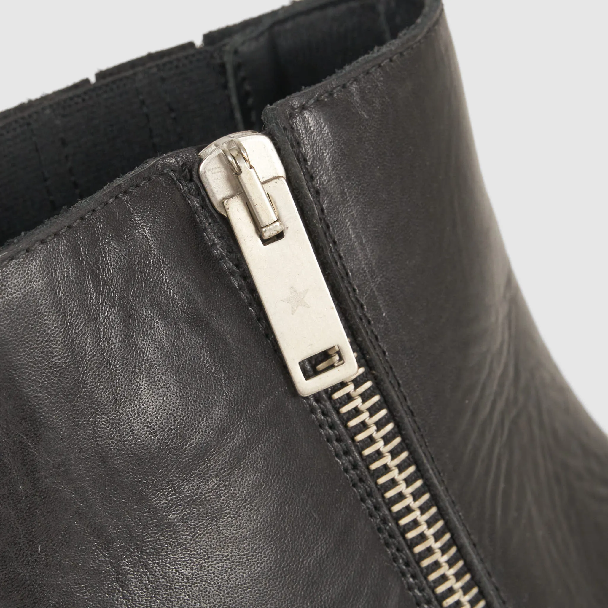 Golden Goose Austin Western Boots