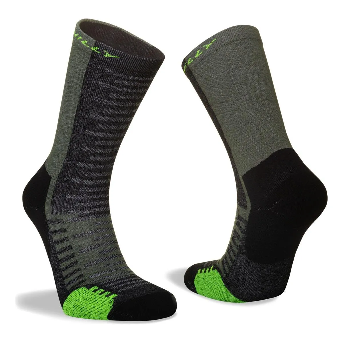 Hilly Active Crew Sock
