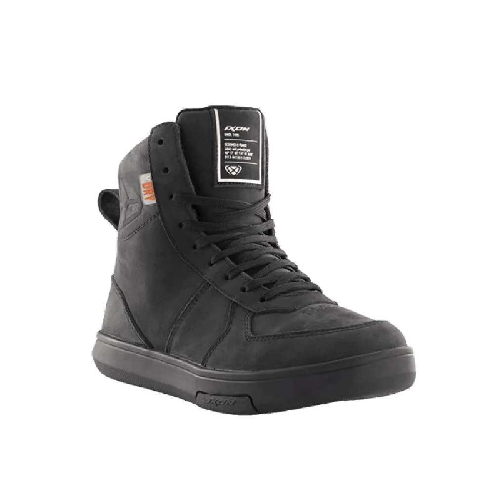 IXON GHOST WATERPROOF SHOES