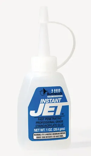 Jet Glue