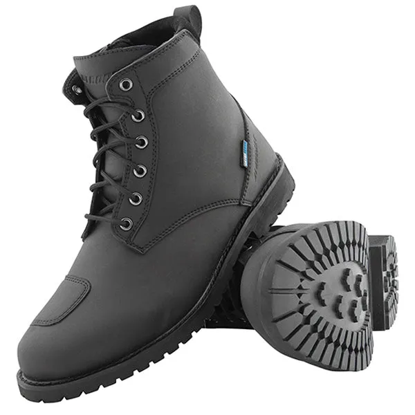 Joe Rocket Iron Age Cruiser Boots