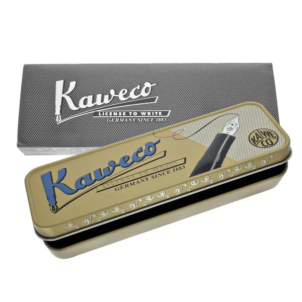 Kaweco AL Sport Red - Fountain Pen
