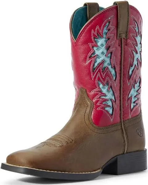Kid's Cowboy VentTEK