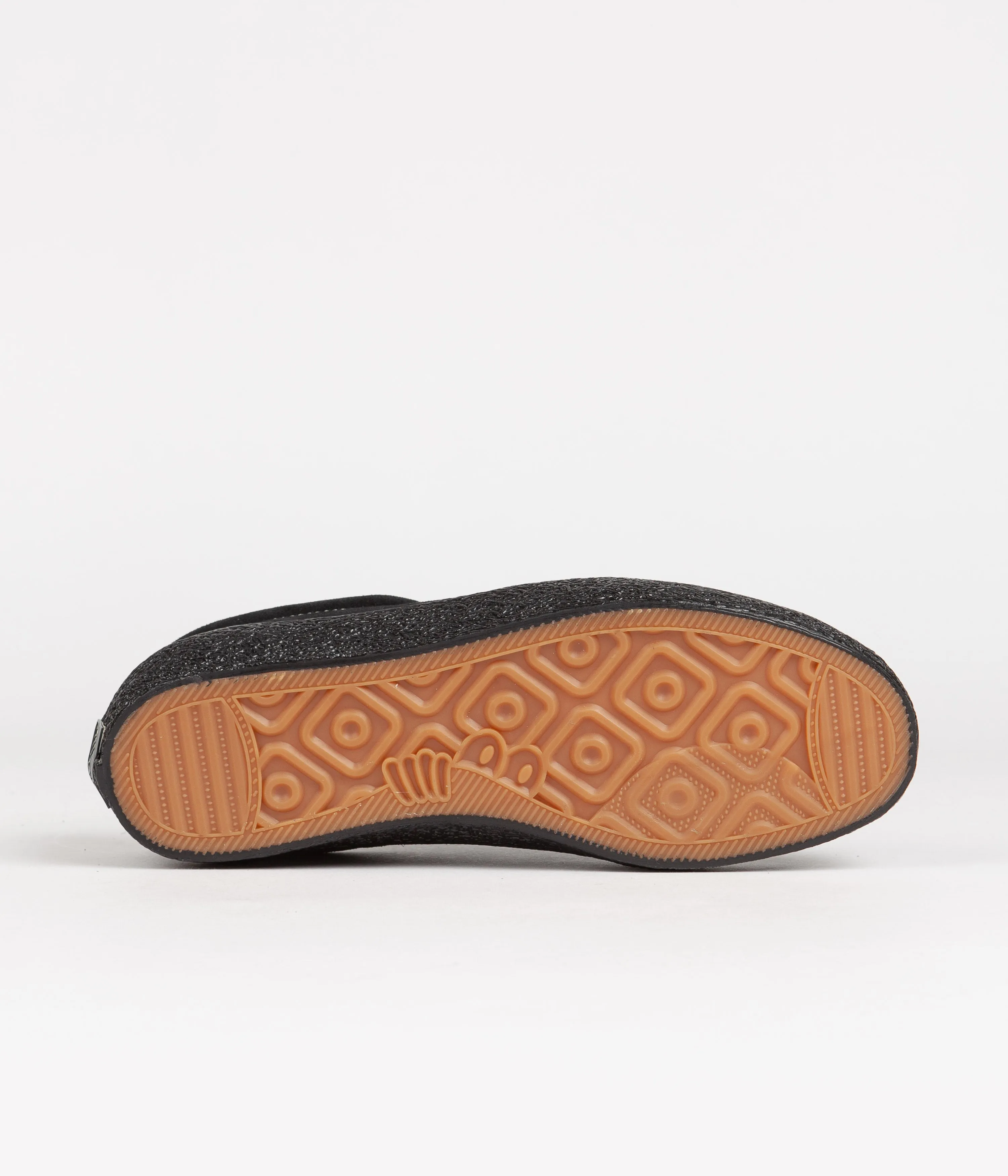 Last Resort AB VM002 Shoes - Black / Black / White