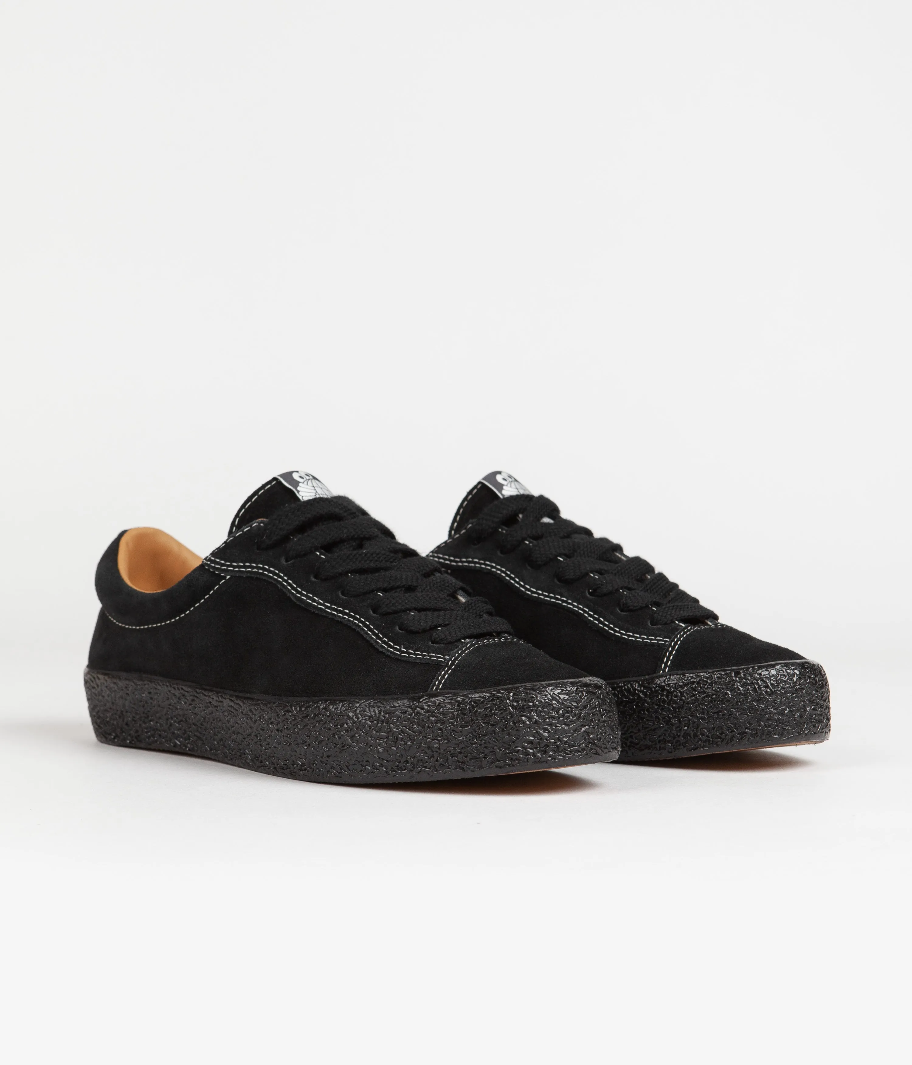 Last Resort AB VM002 Shoes - Black / Black / White