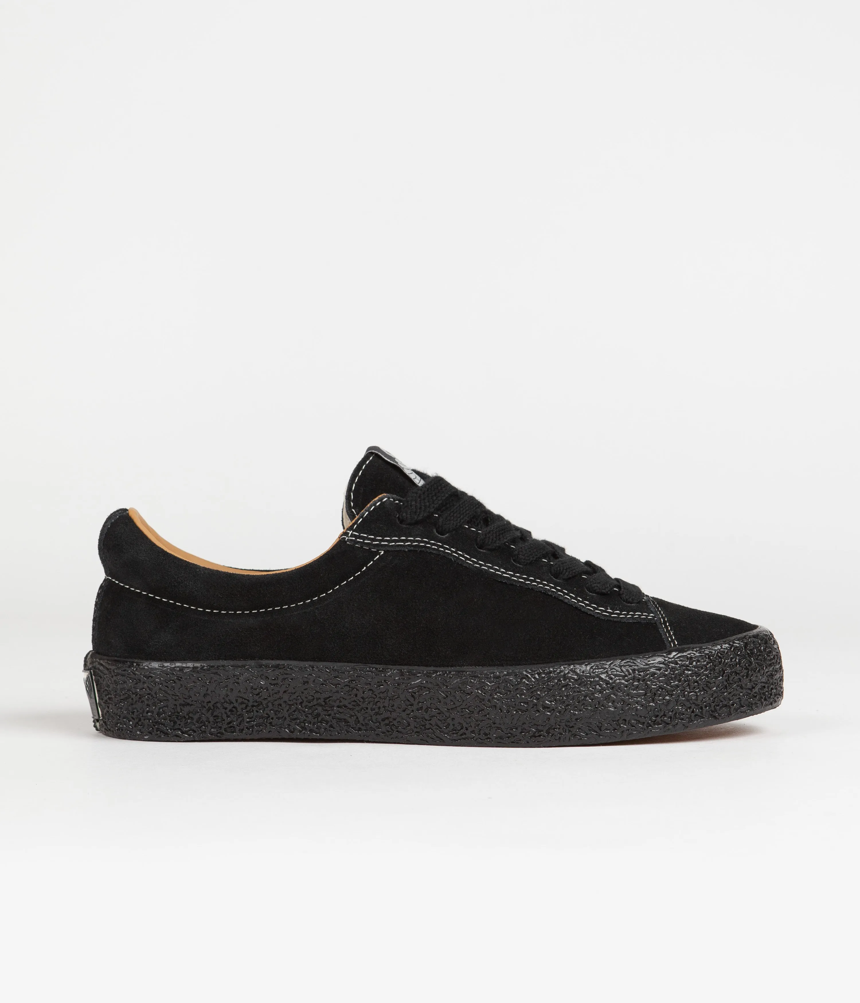 Last Resort AB VM002 Shoes - Black / Black / White