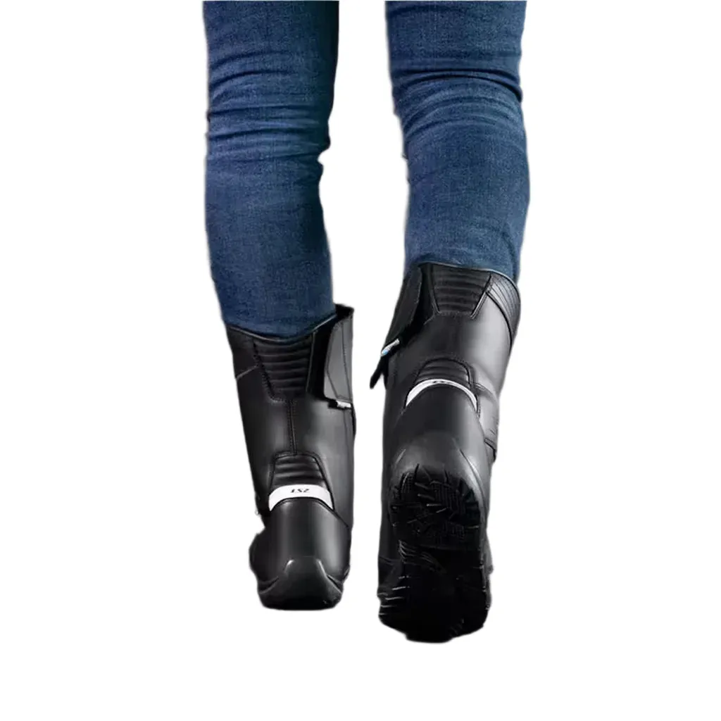 LS2 URANO MAN WATERPROOF MOTORCYCLE BOOTS
