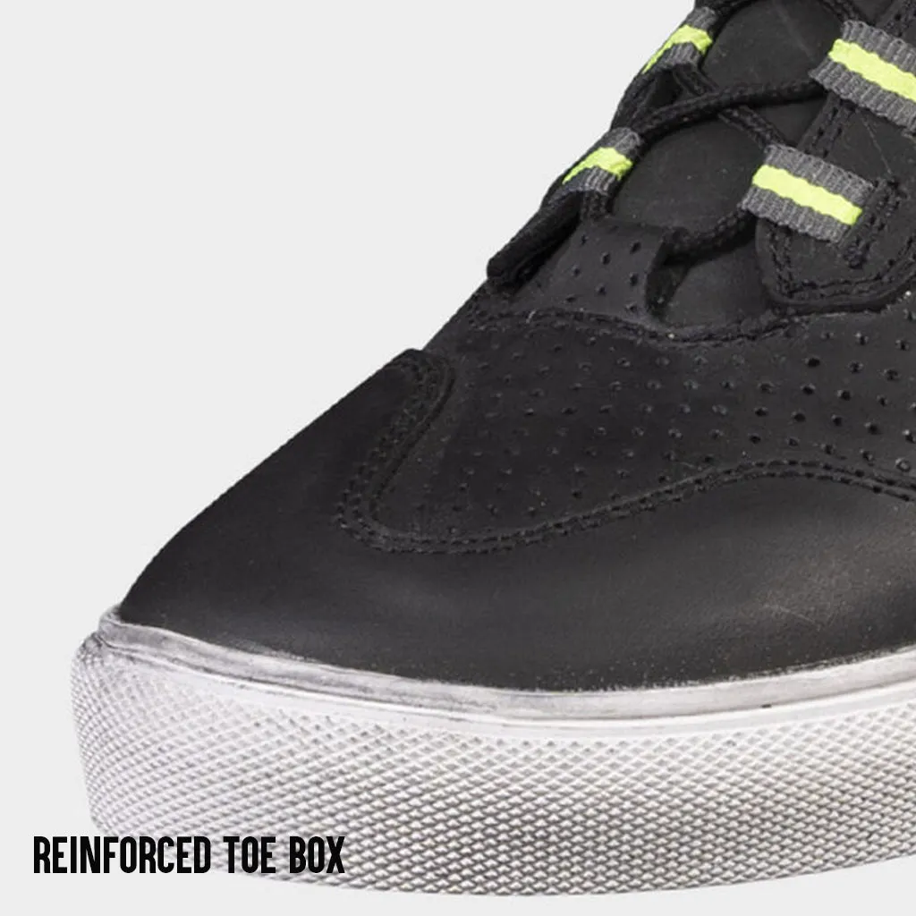LS2 ZOE MAN MOTORCYCLE URBAN SHOES