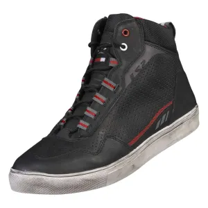LS2 ZOE MAN MOTORCYCLE URBAN SHOES