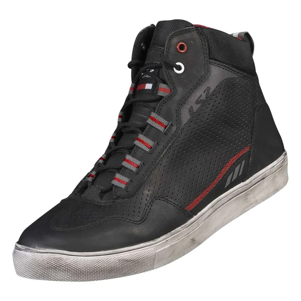 LS2 ZOE MAN MOTORCYCLE URBAN SHOES