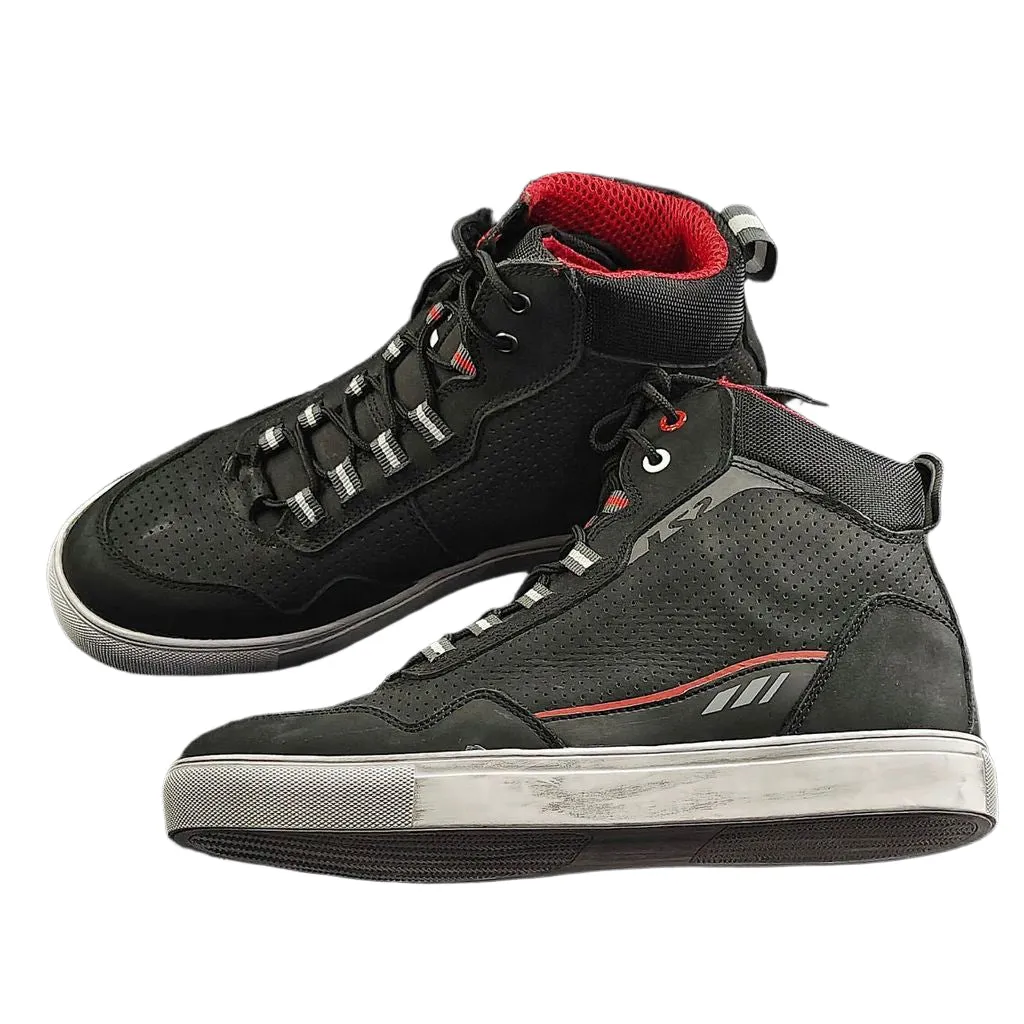 LS2 ZOE MAN MOTORCYCLE URBAN SHOES