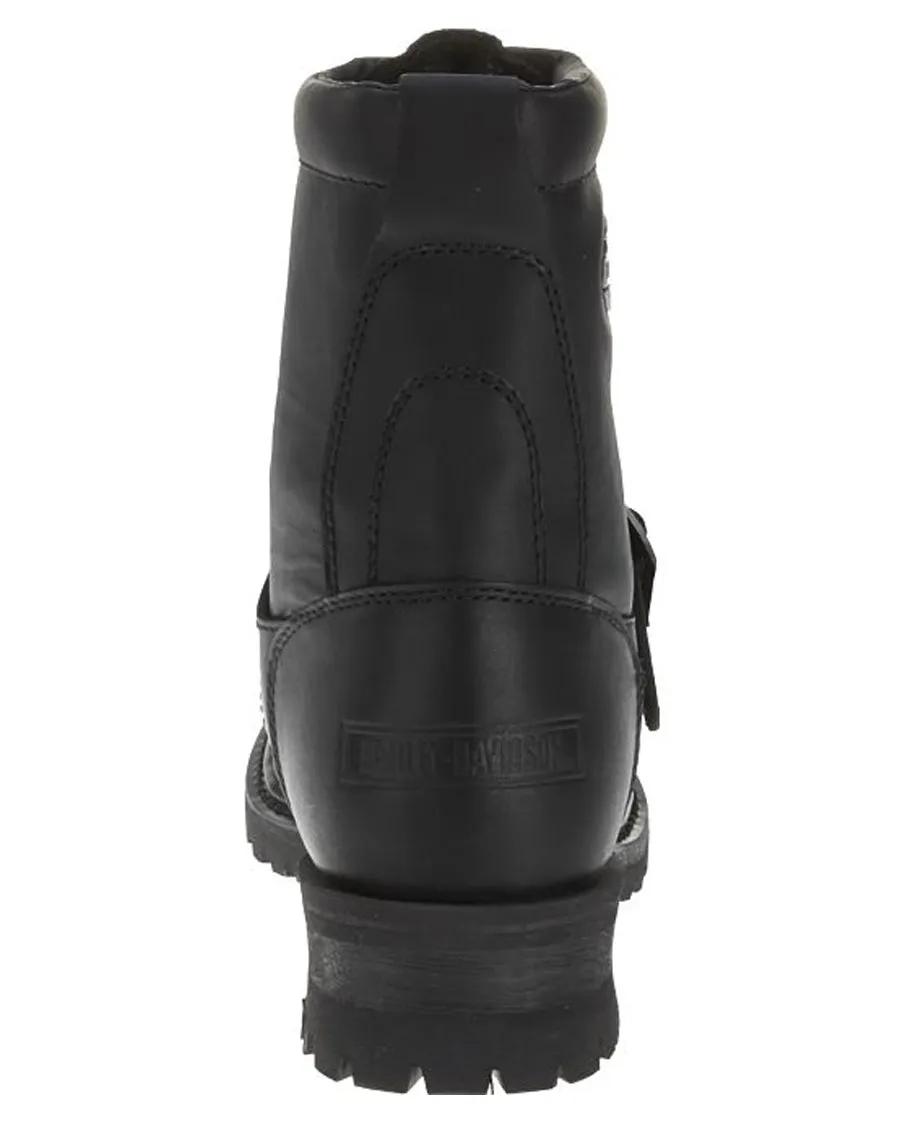 Men's 8" Faded Glory Lace-Up Boots