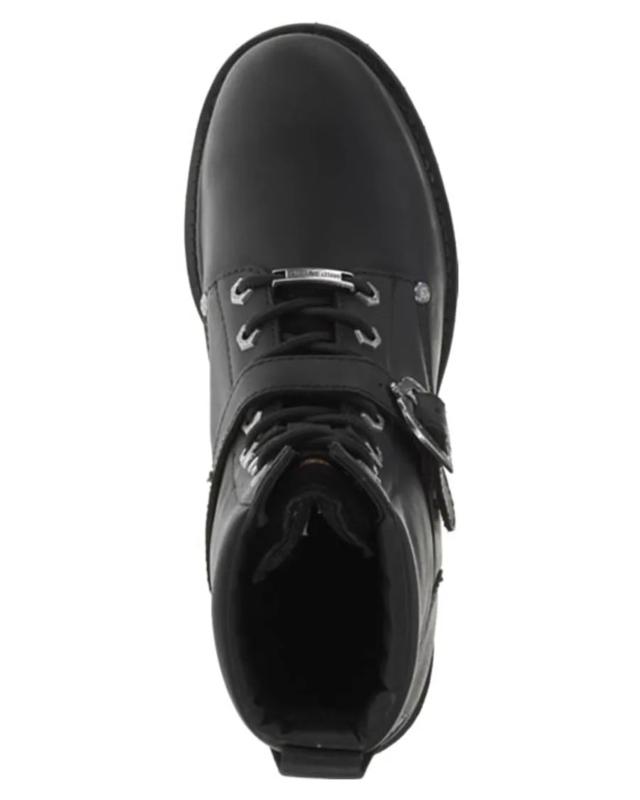 Men's 8" Faded Glory Lace-Up Boots