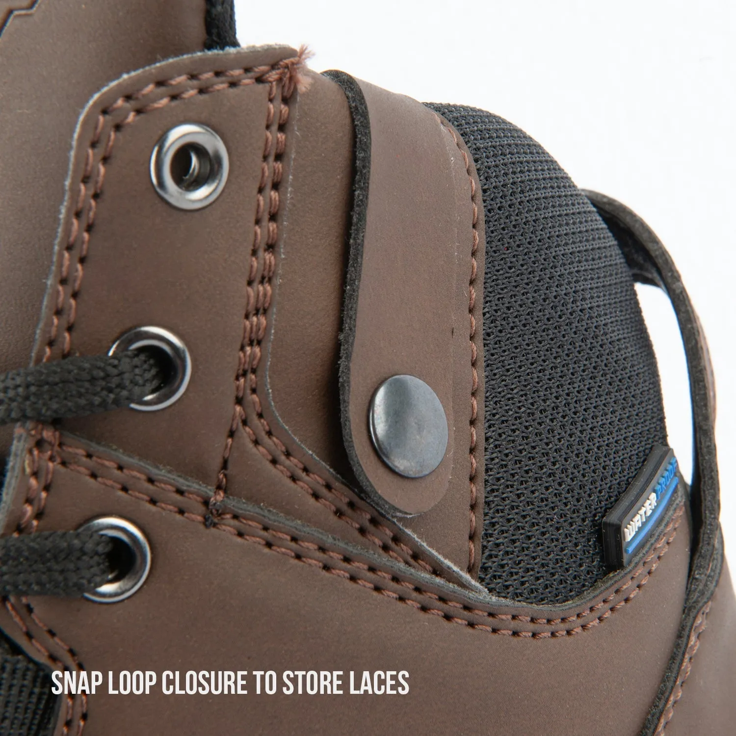 MISSION™ 2.0 MOTO SHOES