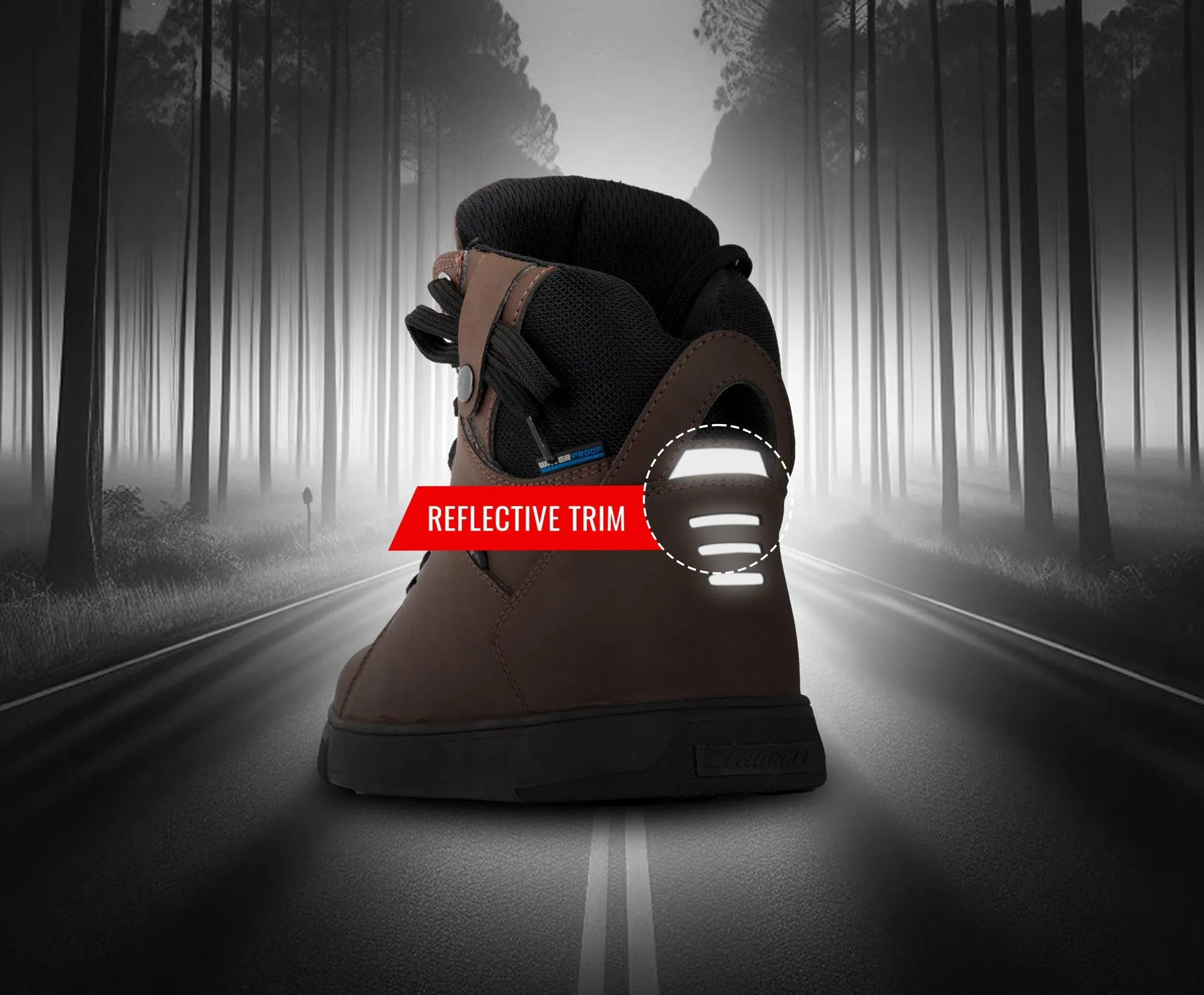 MISSION™ 2.0 MOTO SHOES