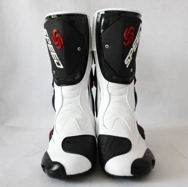 Motorcycle Riding Boots