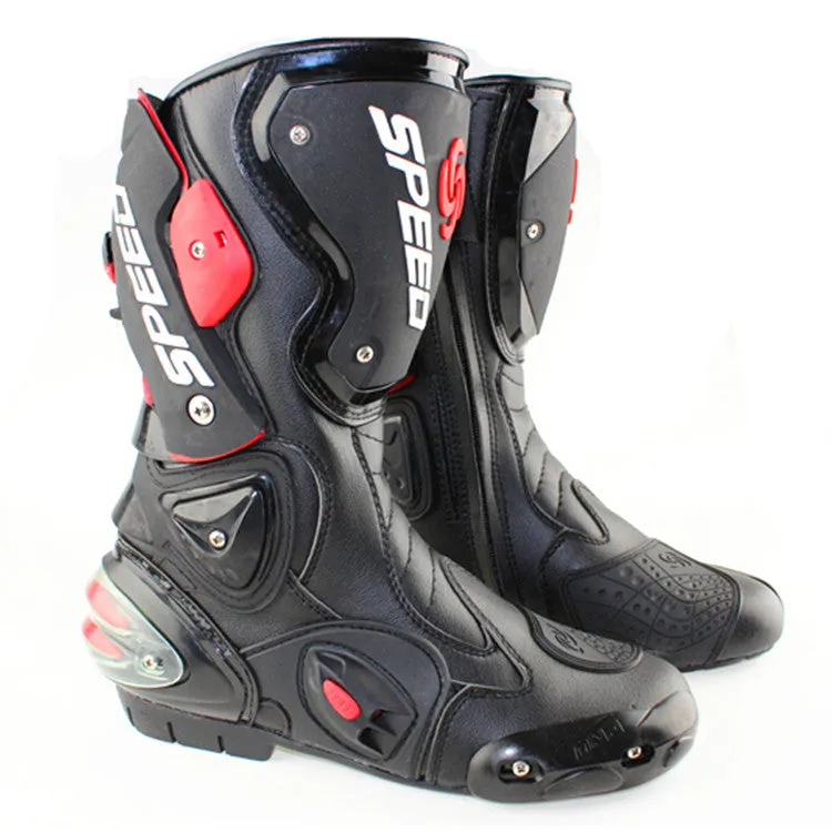 Motorcycle Riding Boots