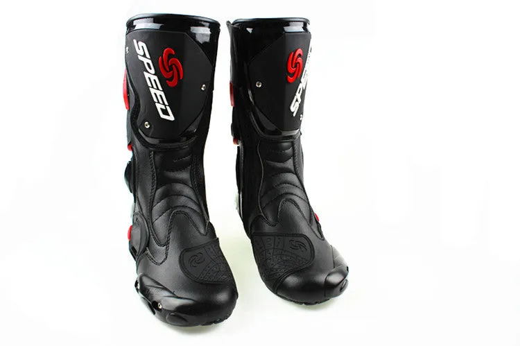 Motorcycle Riding Boots
