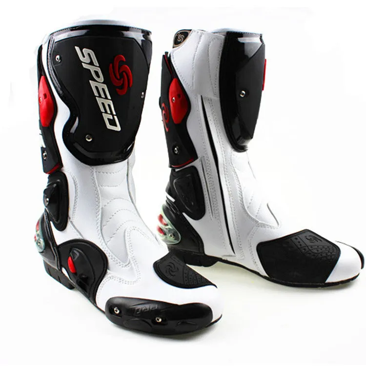 Motorcycle Riding Boots