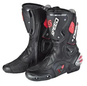 Motorcycle Riding Boots