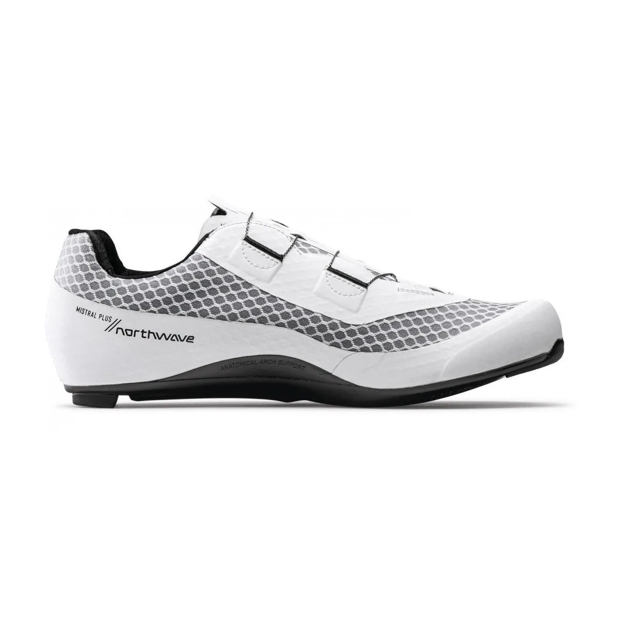 Northwave Road Shoes | Mistral Plus Shoes | 2023