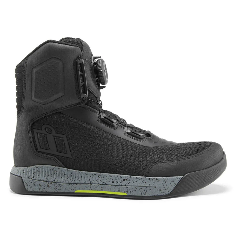 Overlord Vented CE Boots