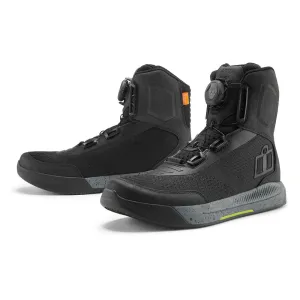 Overlord Vented CE Boots