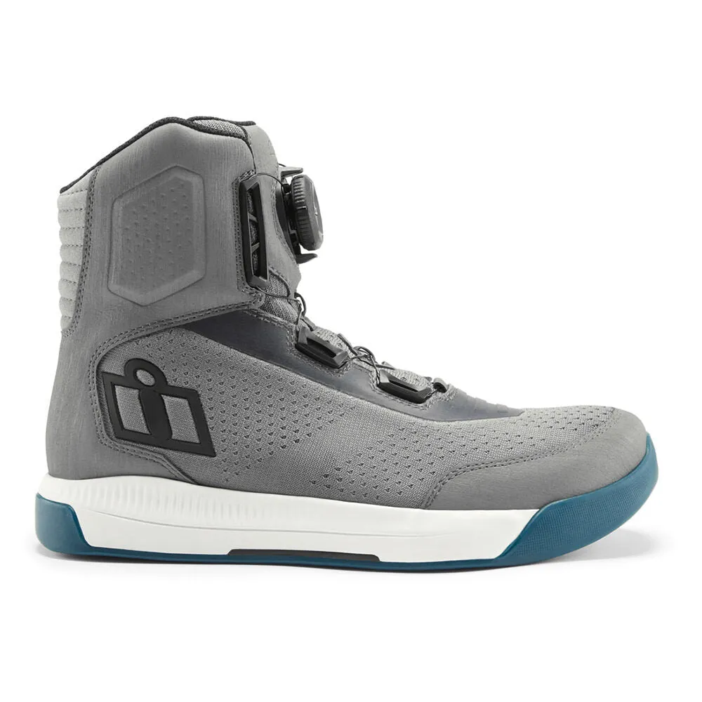 Overlord Vented CE Boots