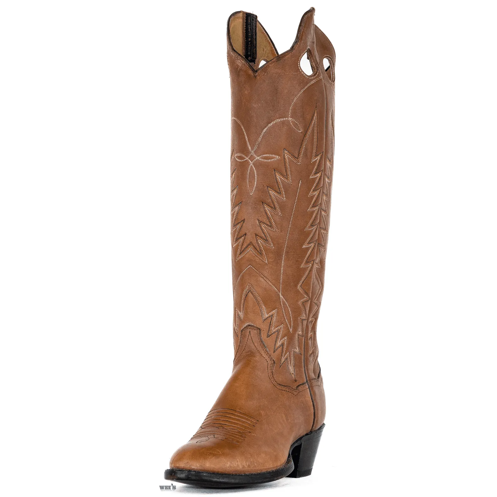 Panhandle Slim Women's Cowgirl Boots