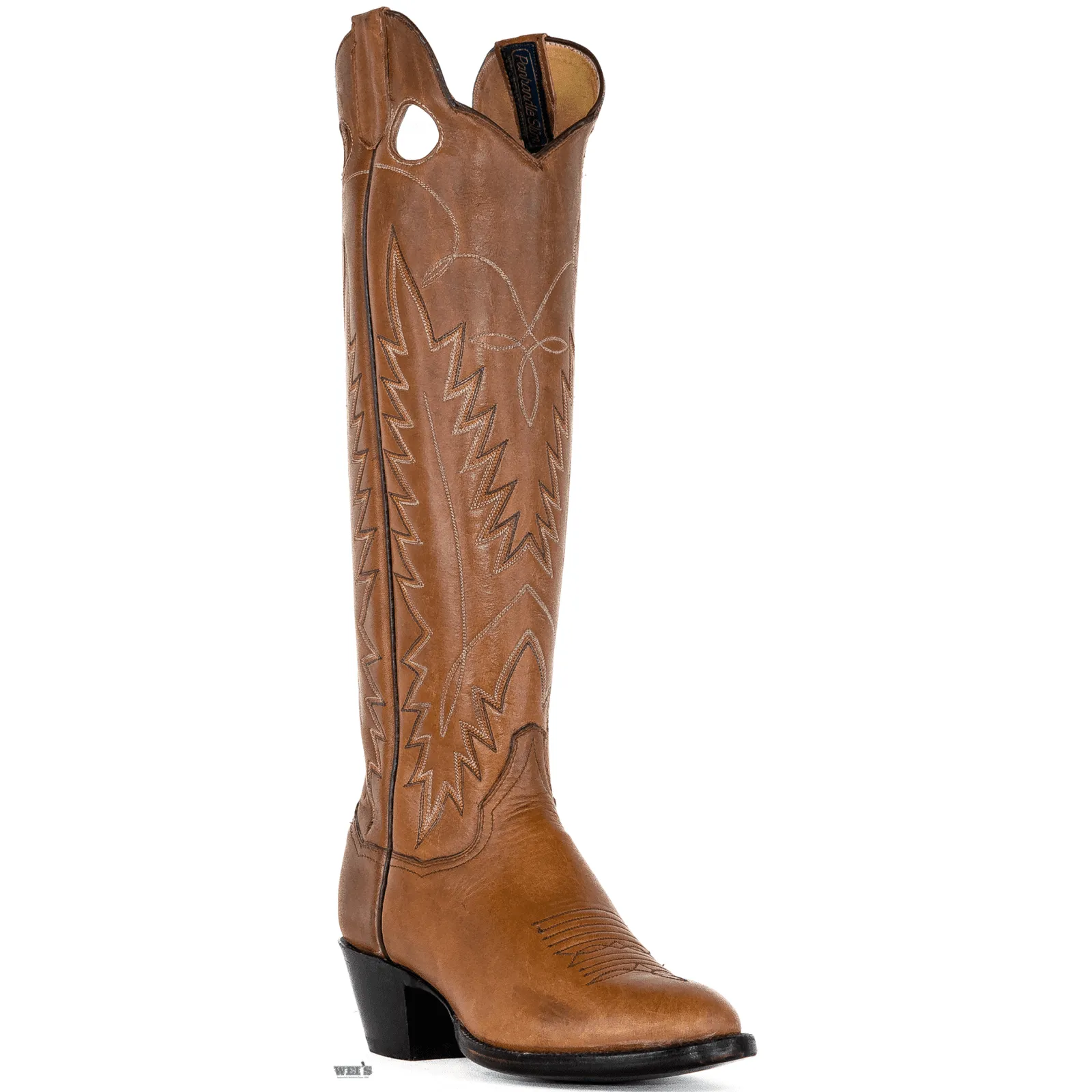 Panhandle Slim Women's Cowgirl Boots