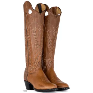 Panhandle Slim Women's Cowgirl Boots