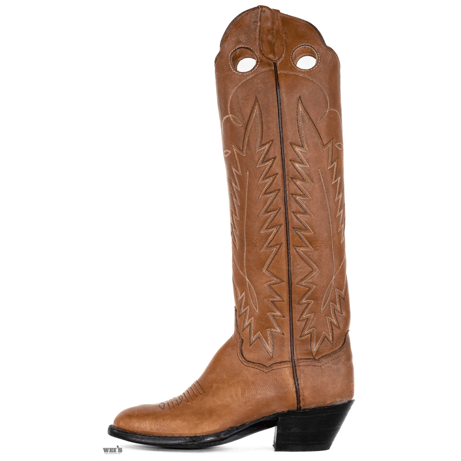 Panhandle Slim Women's Cowgirl Boots