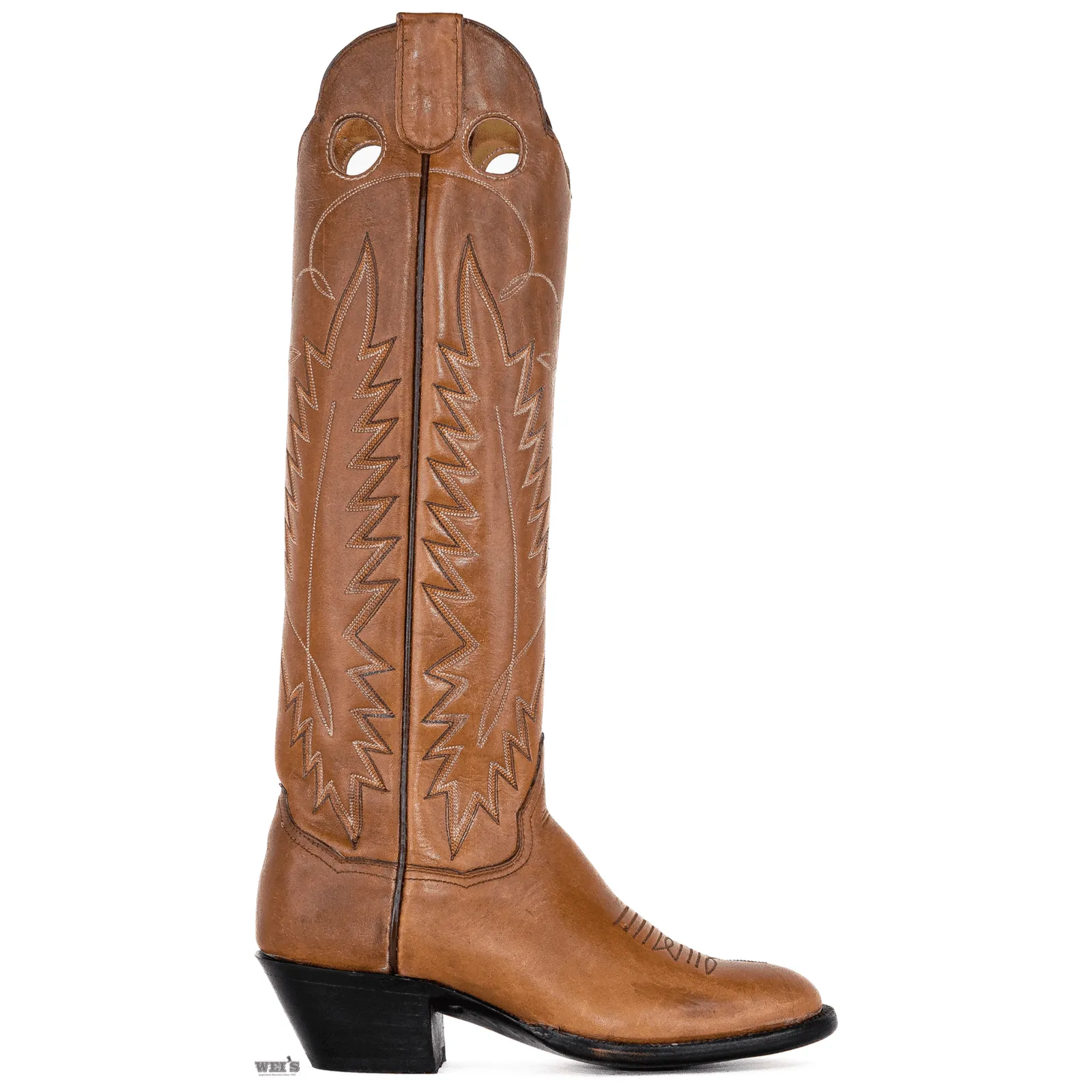 Panhandle Slim Women's Cowgirl Boots