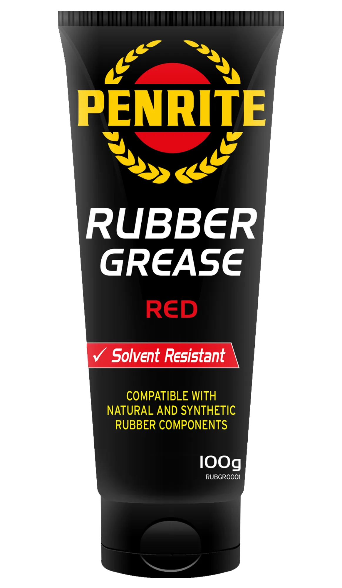 Penrite Rubber Grease 100g