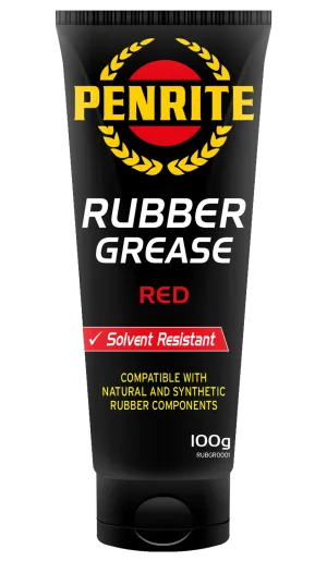 Penrite Rubber Grease 100g