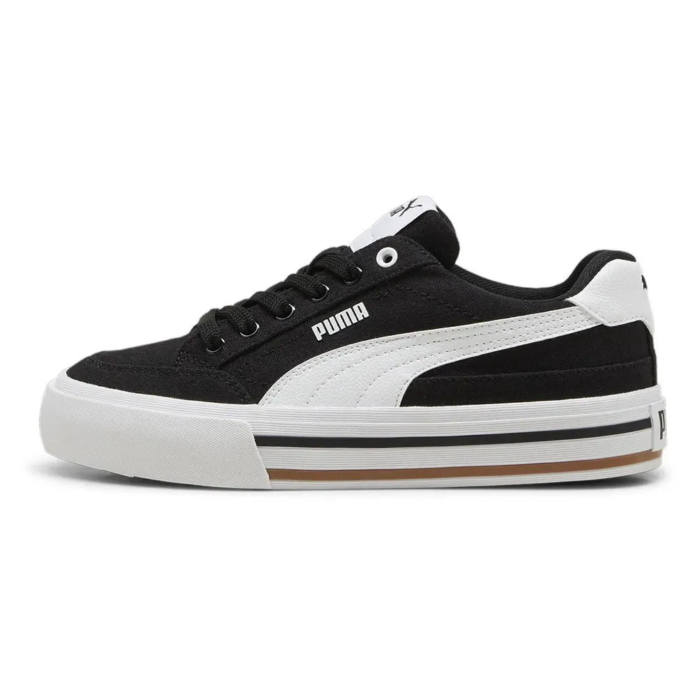 Puma Court Classic | Black