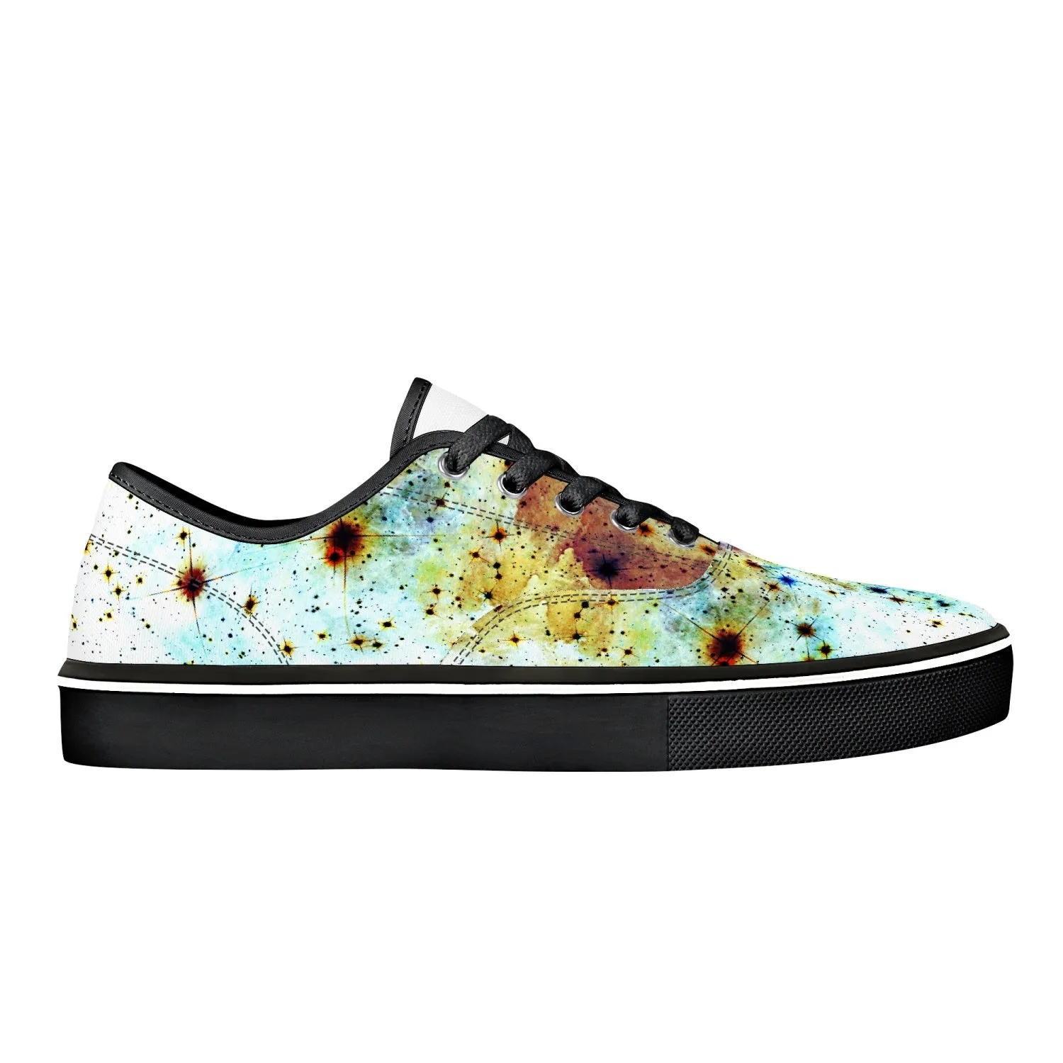 Regail Collection Split-Style Skate Shoes