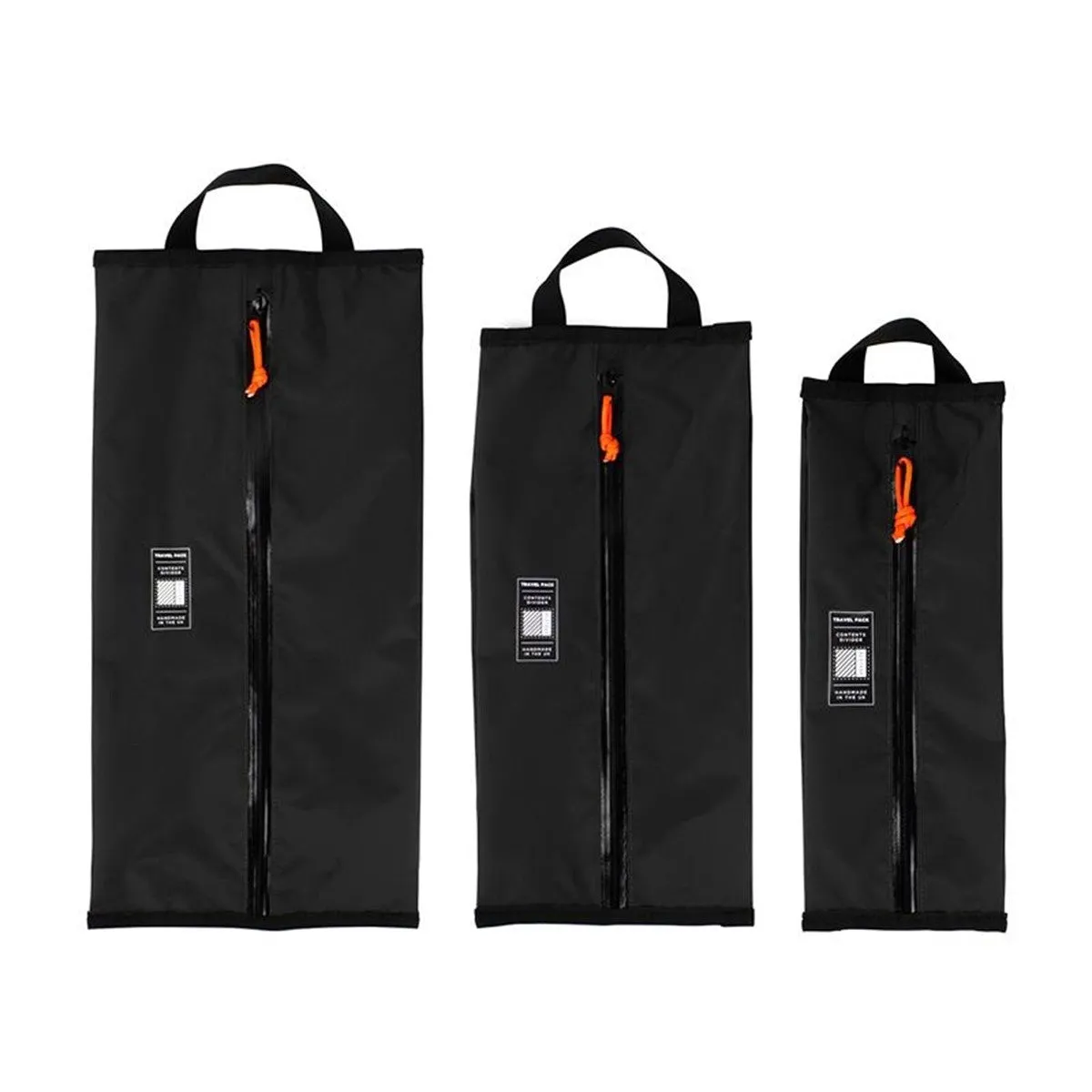 Restrap Travel Packs-Mix