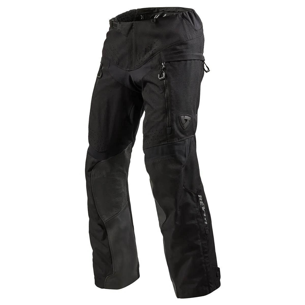 REV'IT! Men's Continent Off-Road Adventure Motorcycle Pants