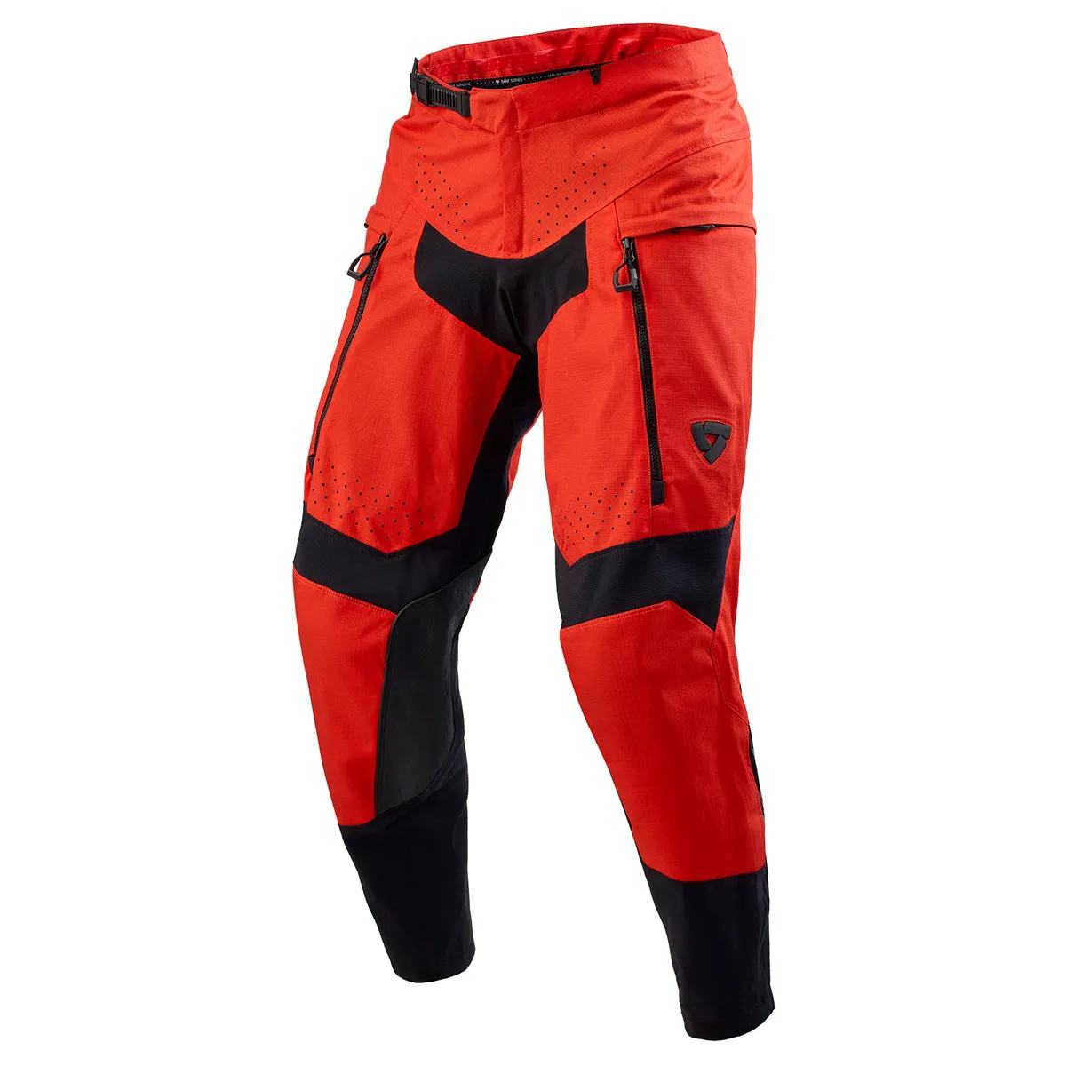 REV'IT! Men's Peninsula Off-Road Adventure Motorcycle Pants