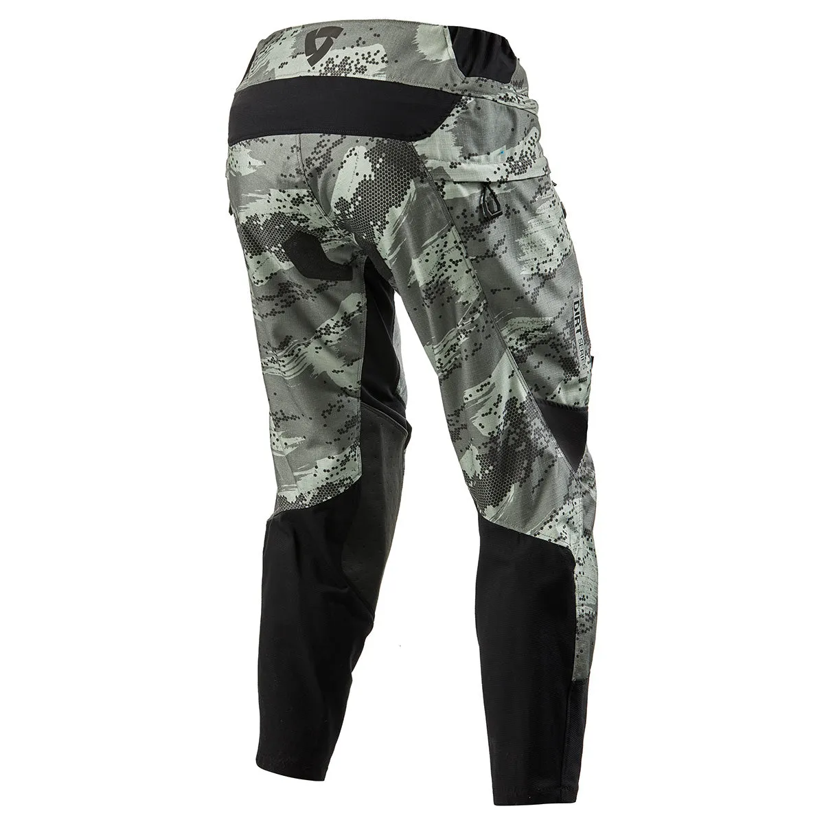 REV'IT! Men's Peninsula Off-Road Adventure Motorcycle Pants