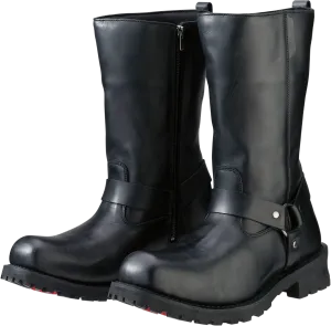 Riot Boots