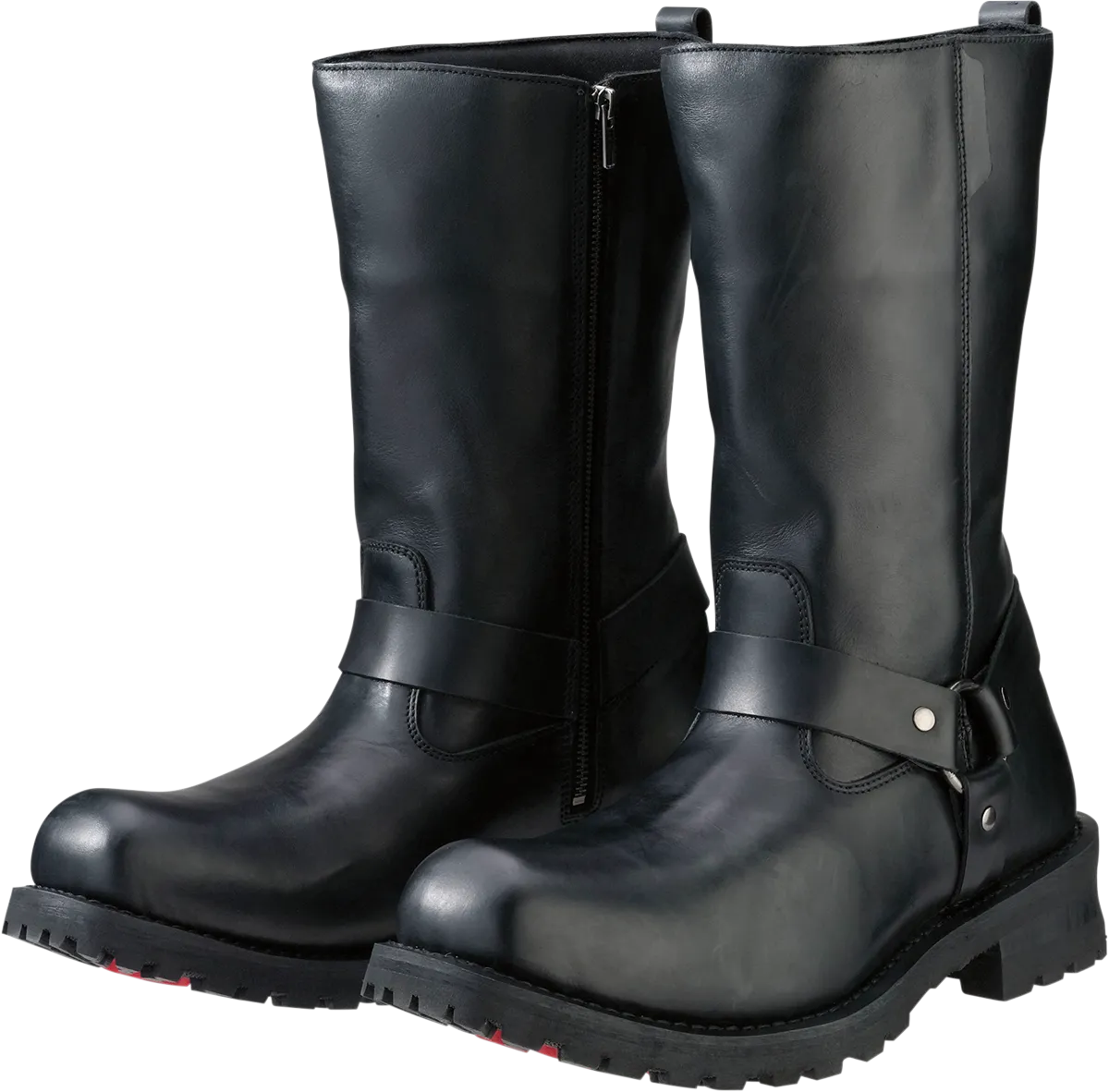 Riot Boots