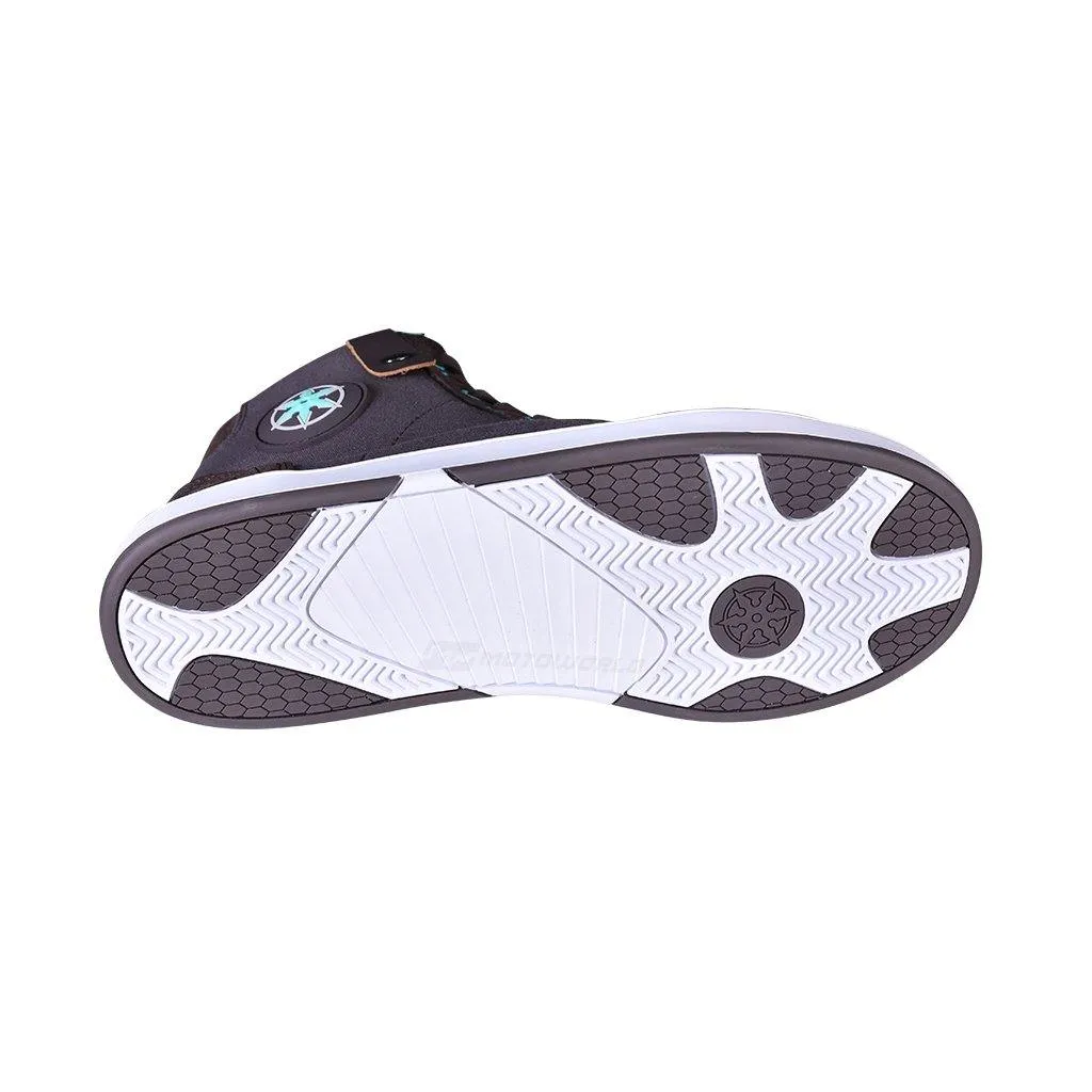 RYO LIGHT III MOTORCYCLE SHOES