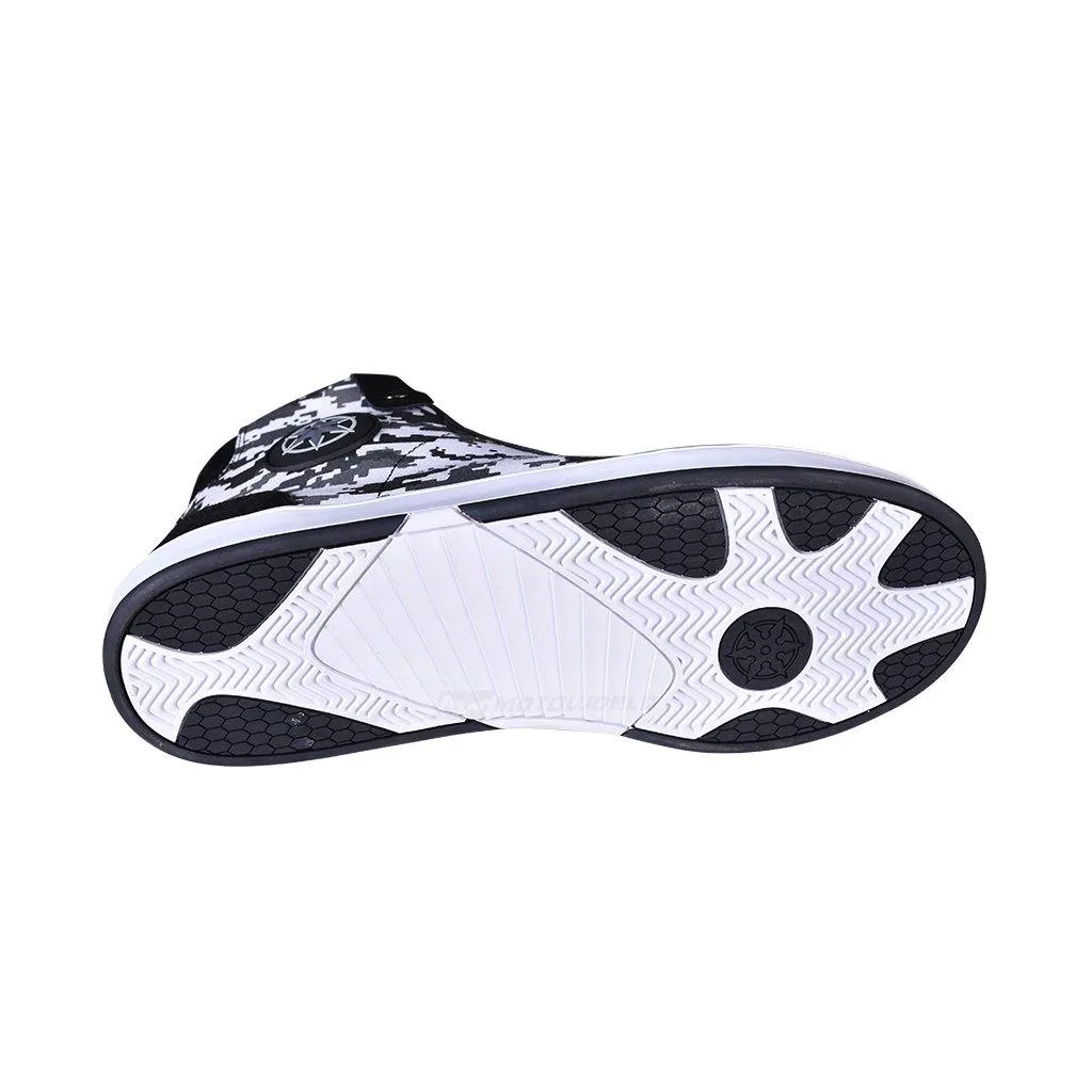 RYO LIGHT III MOTORCYCLE SHOES