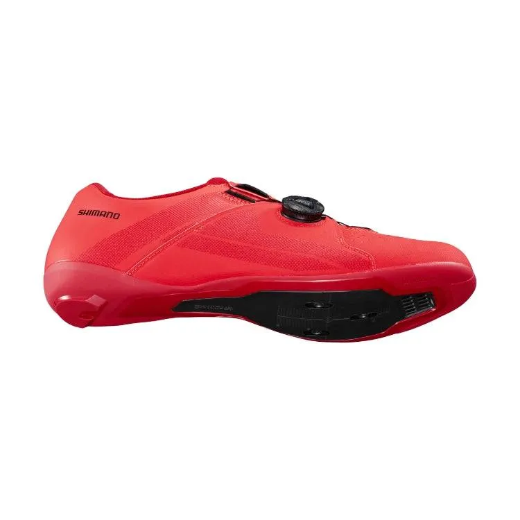Shimano Road Clipless Shoes SPD-SL | RC300 Wide